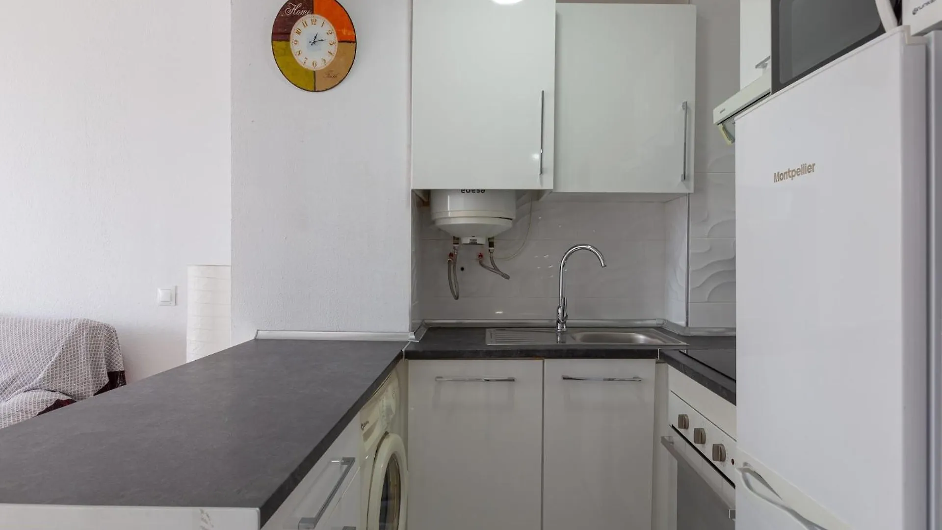 Garceta - Apartment In Benalmadena Free Wifi Arroyo De La Miel